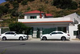 B&B Villa Angelica has Balcony rooms