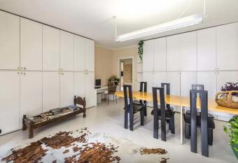 B&B La Villa has Balcony rooms