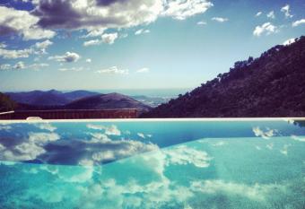 Agriturismo Collecammino has Balcony rooms