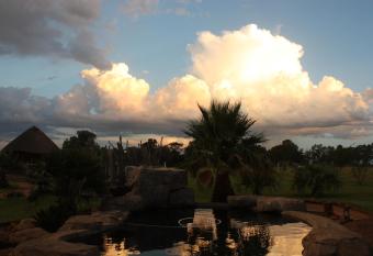 Ikhamanzi B&B allows 18 year olds to book a room