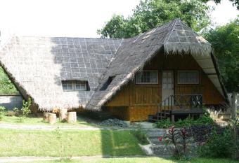 Saichonview Riverkwai Resort has Balcony rooms