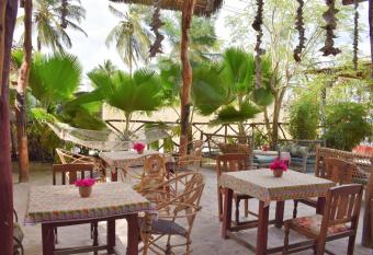 Zanzibar Dream Lodge has Balcony rooms