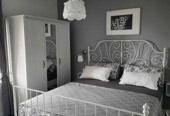 Apartments Merlin has Balcony rooms