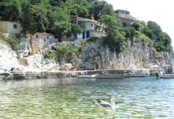 Apartment Marija with terrace has Balcony rooms