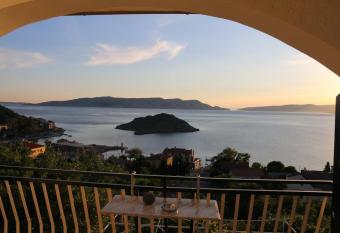 Rooms Marica has Balcony rooms