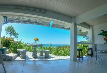 Villas de la Selva has Balcony rooms