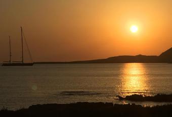 Camping Villaggio Egad has Balcony rooms