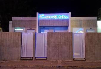 Coral Suites allows 18 year olds to book a room