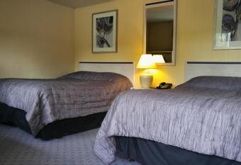 Macaluso's at The Lantern Lodge allows 18 year olds to book a room