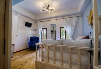 Bastion Luxury Medieval Accommodation has Balcony rooms