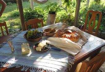 Bilkarskata Kashta has Balcony rooms