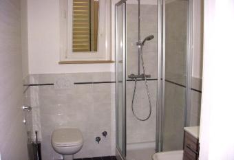 Appartamenti Romita has Balcony rooms