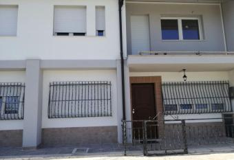 Giada House has Balcony rooms