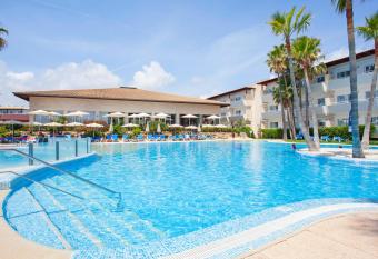 Grupotel Mallorca Mar has Balcony rooms