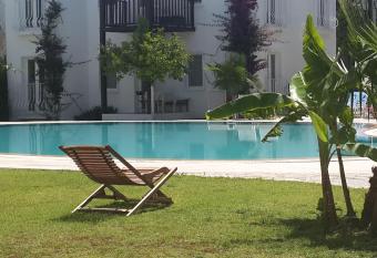 Meis Apart allows 18 year olds to book a room