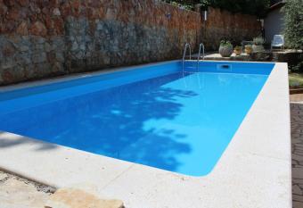 Apartments Seka has Balcony rooms