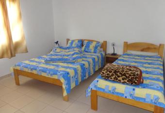 Vila La Foisor has Balcony rooms
