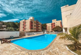 Apartamento Mar Vermelho allows 18 year olds to book a room