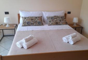 Corallo has Balcony rooms