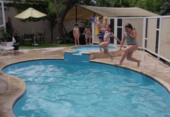 Terrabella Apart has Balcony rooms