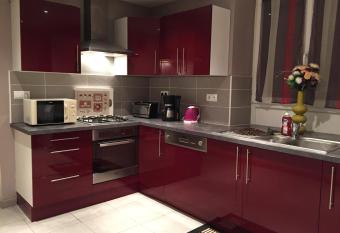 Rochire Location 2 has Balcony rooms