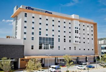 City Express Plus by Marriott Guadalajara Palomar allows 18 year olds to book a room