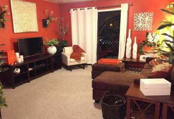 Casas Adobes condo has Balcony rooms