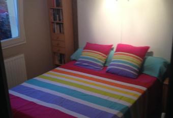 Chambre d h  tes l Amaryllis allows 18 year olds to book a room