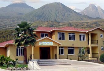 The Garden Place Hotel has Balcony rooms