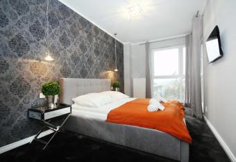 Livin Premium Apartments allows 18 year olds to book a room