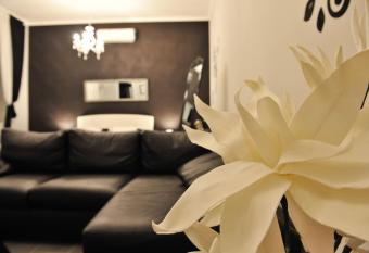 Luxury studio allows 18 year olds to book a room