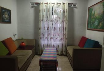 Hikkaduwa Home has Balcony rooms