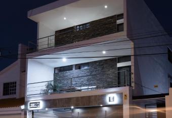 Apartamentos Torre II Condominios - Pet Friendly has Balcony rooms