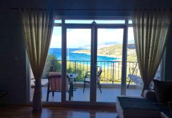 Apartment Olive has Balcony rooms