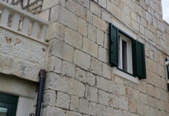 Guest house Jere Old Town has Balcony rooms