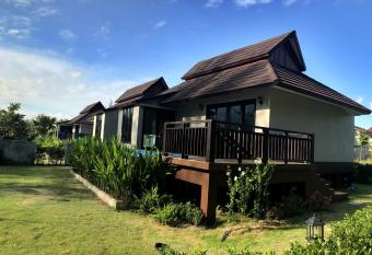 The Hip Resort @ Khao Lak allows 18 year olds to book a room