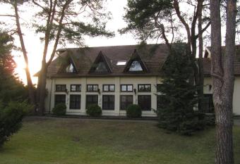 Apartamentai Lamp  d  iuose has Balcony rooms