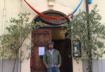 Palazzo Dodici Rondini has Smoking rooms