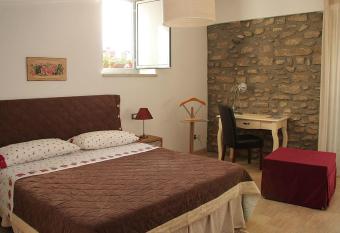 B&B Adriana has Balcony rooms