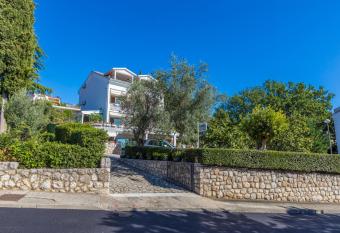 Ivan & Anka apartments BOJKO has Balcony rooms