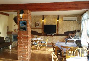 B&B Pansion Zlatko has Balcony rooms