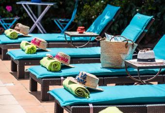 La Beytina - B&B and Apartment has Balcony rooms