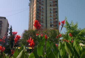 Hotel Konaciste Goc Trstenik has Balcony rooms