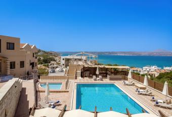 Sunrise Suites & Apartments has Balcony rooms