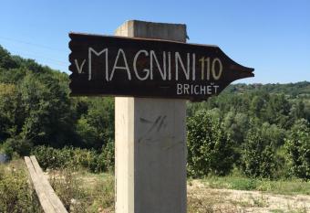 Casa Vacanze Il Brichet has Balcony rooms