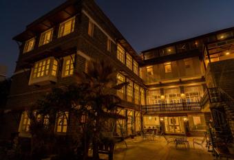 Sajjan Niwas allows 18 year olds to book a room