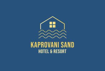 Kaprovani Sand has Balcony rooms