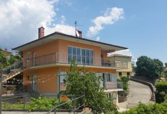 Apartment Vesna Opatija free parking has Balcony rooms