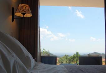 Vinha do Gaio has Balcony rooms