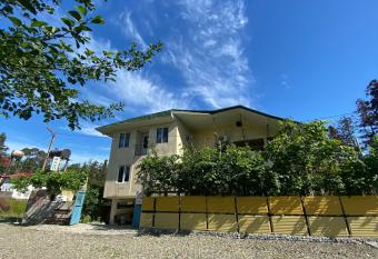 Guest House Mari has Balcony rooms